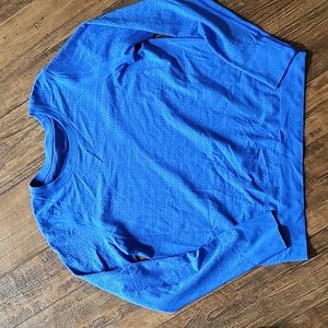 Lululemon Long Sleeve Shirt